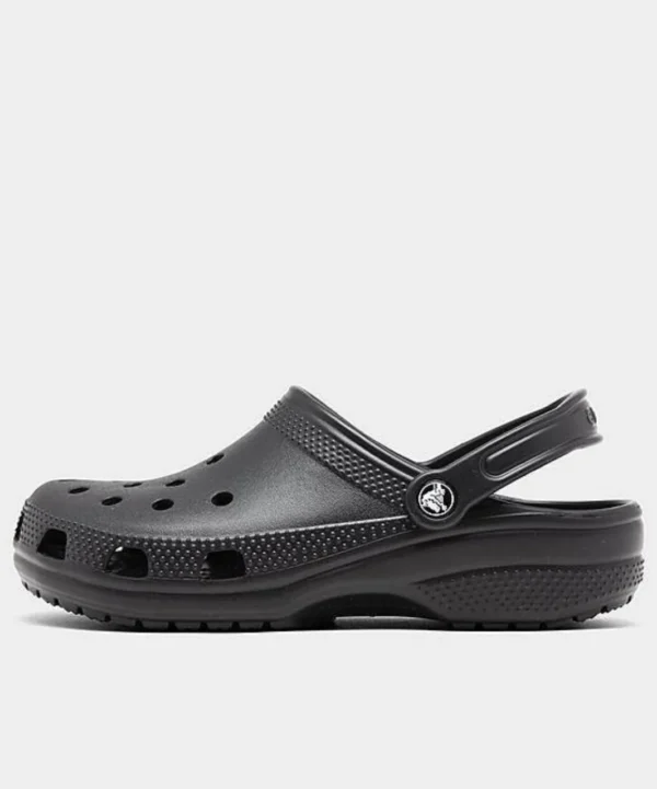 كروكس رجالي Crocs اسود