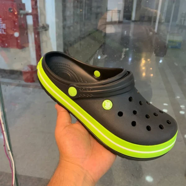 ⁦كروكس رجالي ايفا مستورد Crcos coco⁩ - الصورة ⁦3⁩