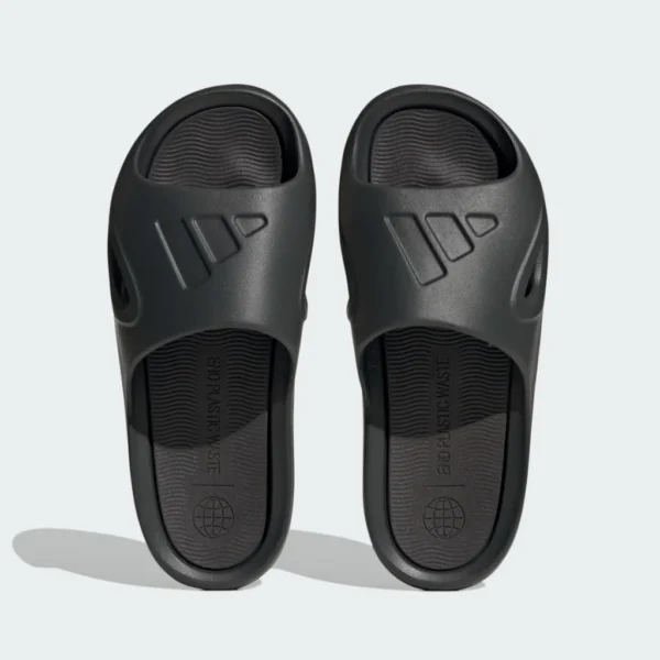 شبشب رجالي Adidas اسود