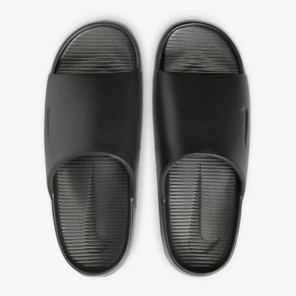 ⁦شبشب رجالي Nike اسود⁩ - الصورة ⁦5⁩