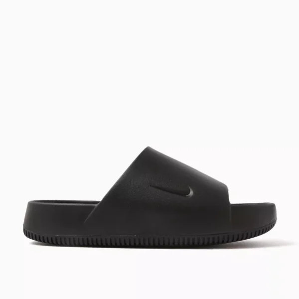⁦شبشب رجالي Nike اسود⁩ - الصورة ⁦3⁩