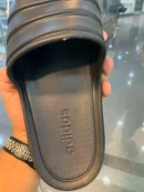 شبشب رجالي Adidas اسود
