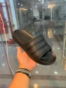 شبشب رجالي Adidas اسود