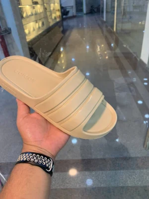 شبشب رجالي Adidas بيج