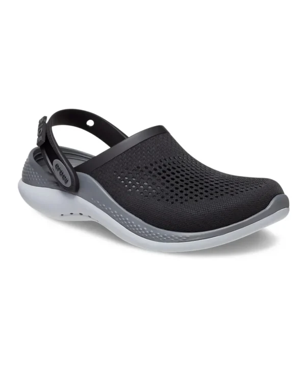 ⁦كروكس رجالي اسود مستورد Crocs RIDE⁩ - الصورة ⁦5⁩