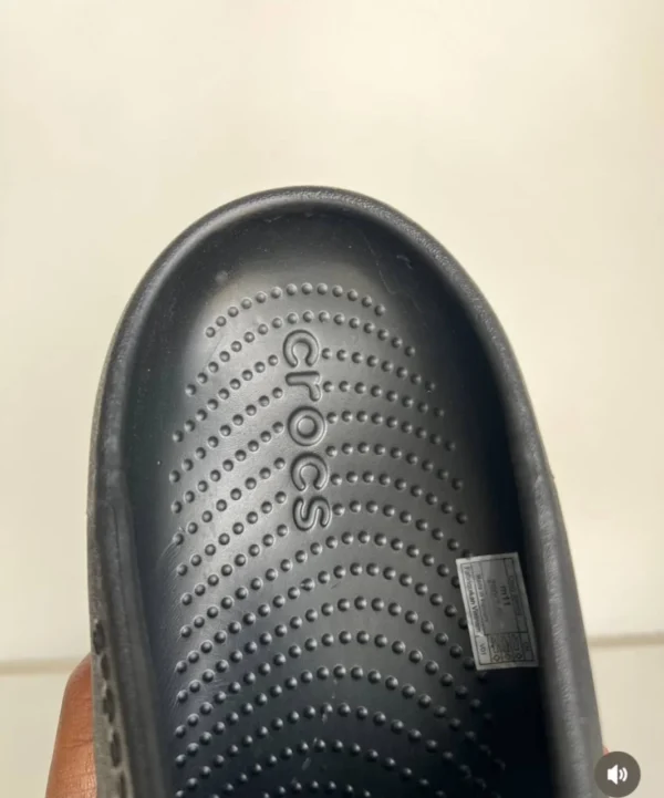 ⁦كروكس رجالي Crocs تركي⁩ - الصورة ⁦4⁩