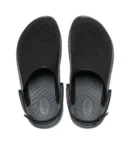 كروكس رجالي اسود مستورد Crocs RIDE