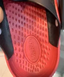 كروكس رجالي  كحلي مستورد Crocs RIDE