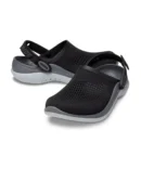 كروكس رجالي اسود مستورد Crocs RIDE