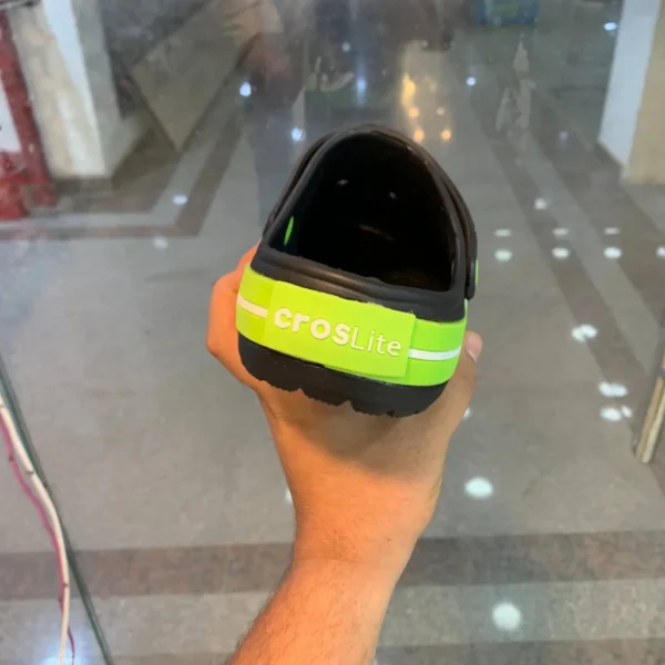⁦كروكس رجالي ايفا مستورد Crcos coco⁩ - الصورة ⁦2⁩