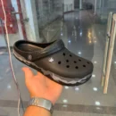 كروكس رجالي COCO04 اسود